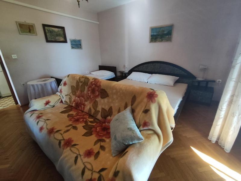 4 bedrooms Apartment 50-70m to the Sea Dramalj until 11 people - image 40