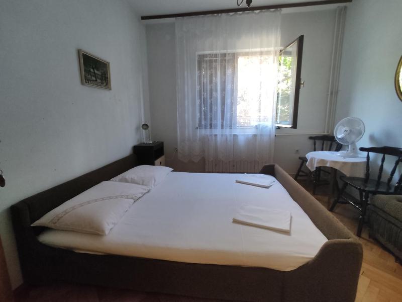 4 bedrooms Apartment 50-70m to the Sea Dramalj until 11 people - image 24