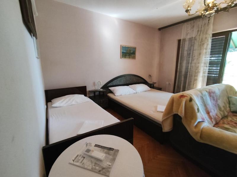 4 bedrooms Apartment 50-70m to the Sea Dramalj until 11 people - image 39