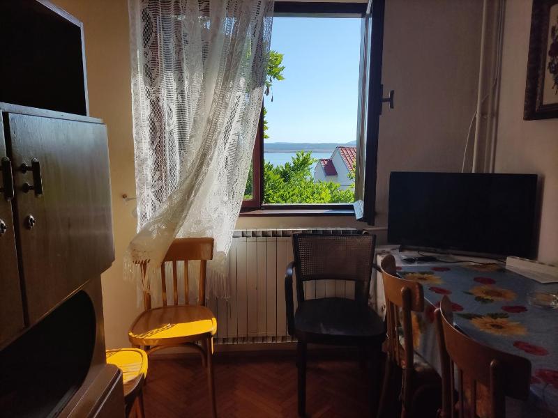 4 bedrooms Apartment 50-70m to the Sea Dramalj until 11 people - image 50