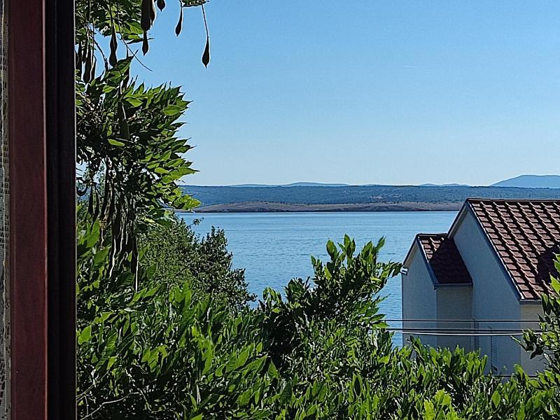 4 bedrooms Apartment 50-70m to the Sea Dramalj until 11 people - image 1