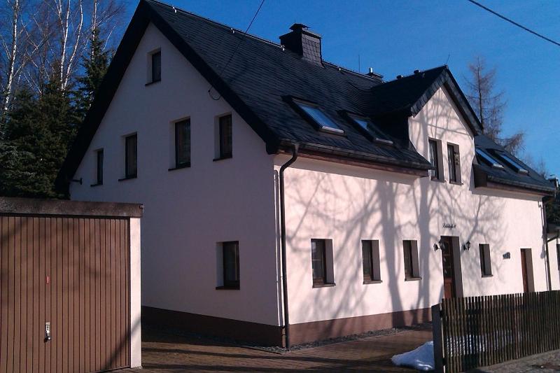 Apartment - Ground Floor image 1