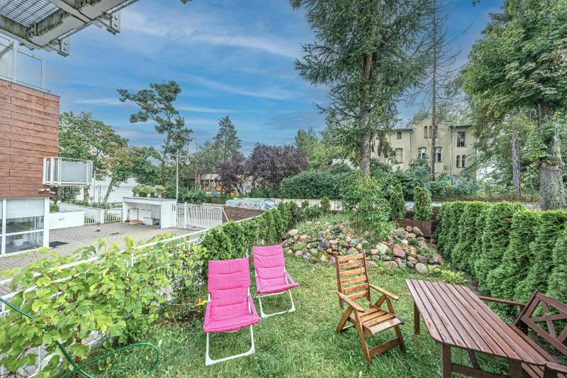Pomorskie Apartamenty Orłowska Riwiera - image 7