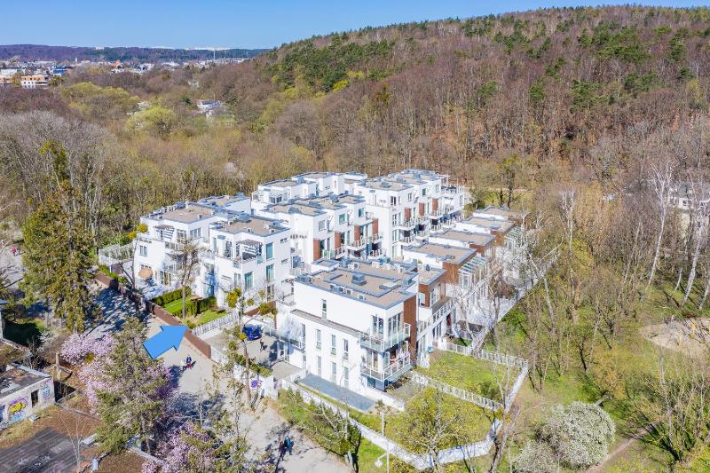 Pomorskie Apartamenty Orłowska Riwiera - image 9