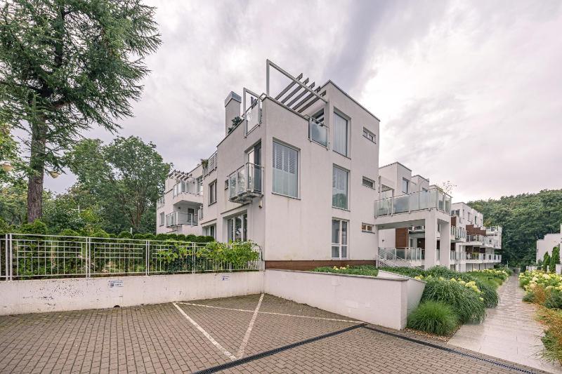 Pomorskie Apartamenty Orłowska Riwiera - image 10