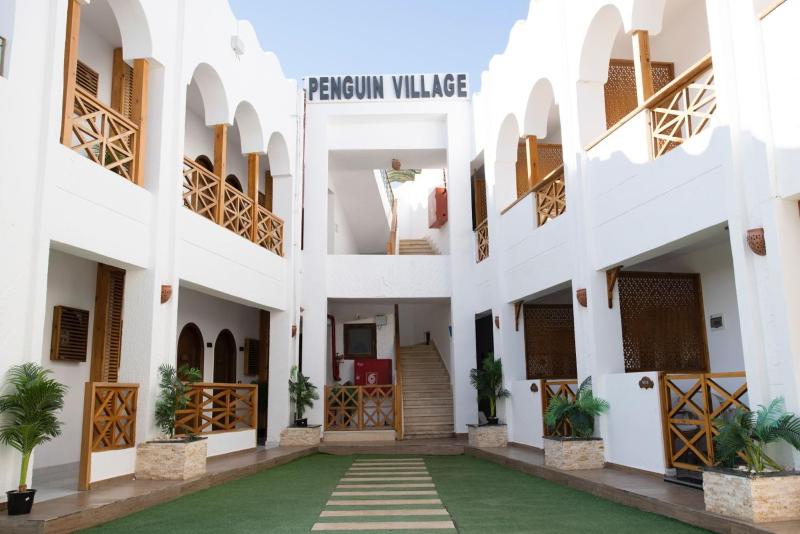 Penguin Village Dahab - image 15