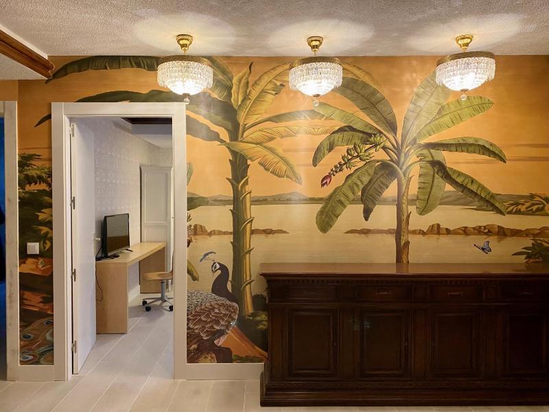 Two-Bedroom Apartment image 1