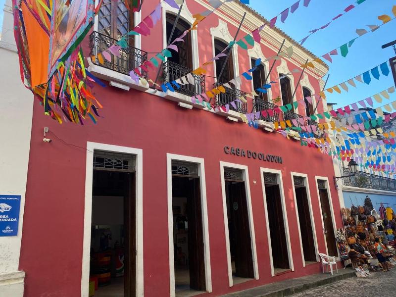 A Casa dos Mestres - image 10