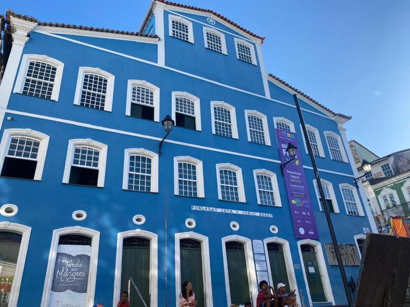 A Casa dos Mestres - image 12