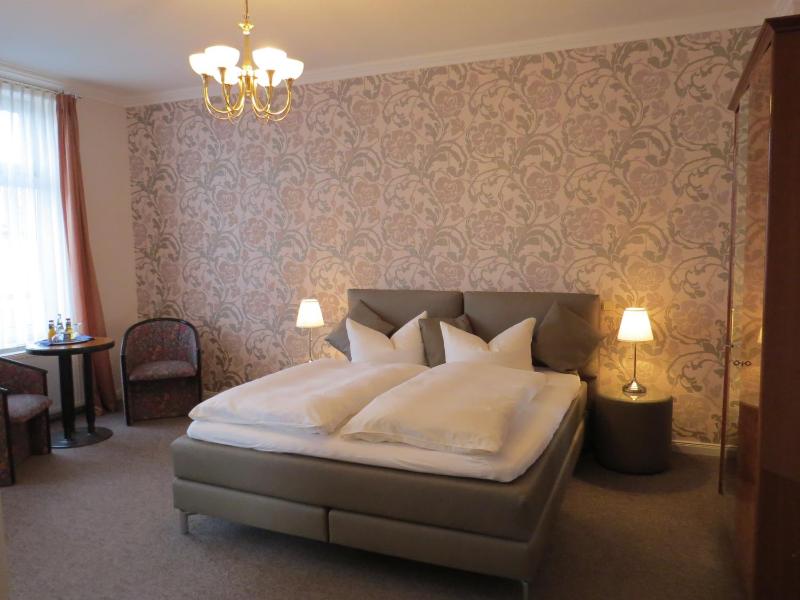 Turmhotel Weserblick Bremen - image 21