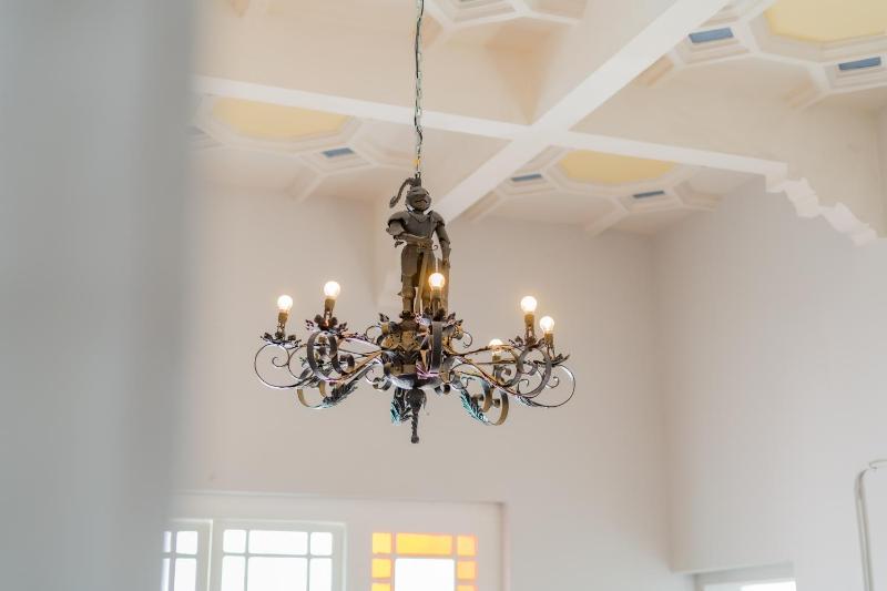 Casa Velasco La Paz - image 33