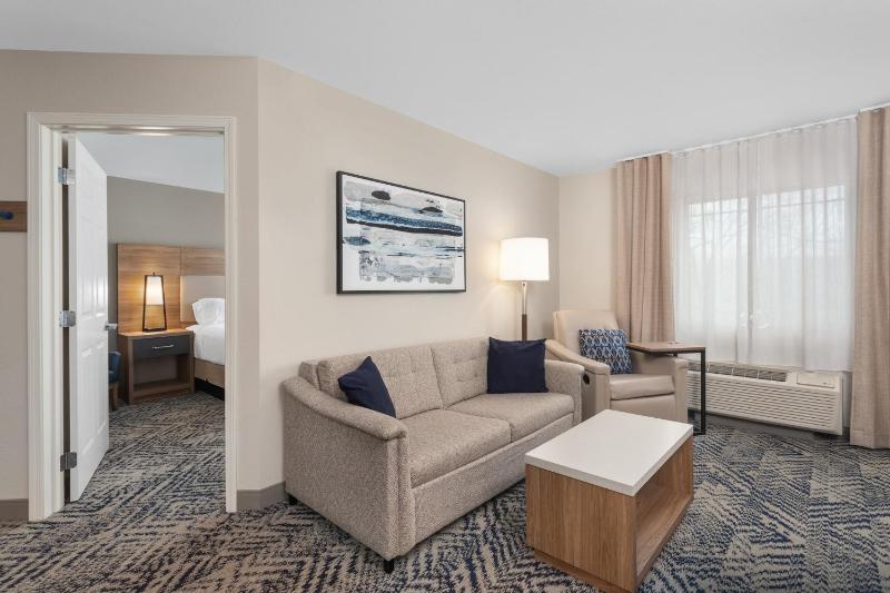 One-Bedroom King Suite image 1
