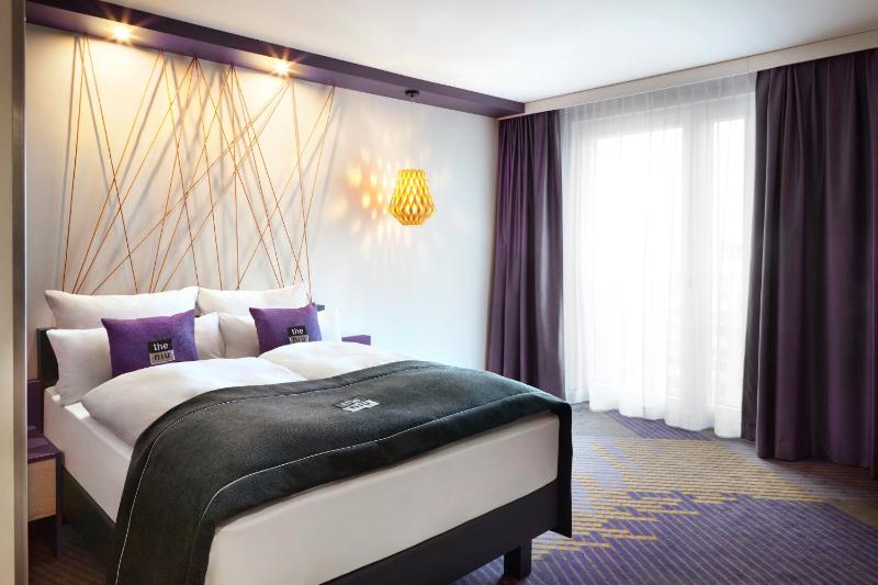 Holiday Inn - the niu Air Frankfurt Messe By IHG - image 9