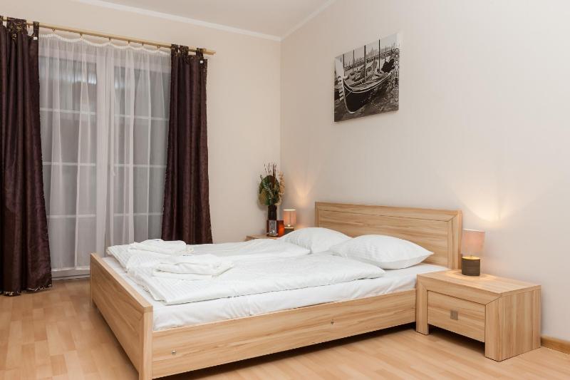 Regina Maris Piękny Apartament by Noclegi Renters - image 1