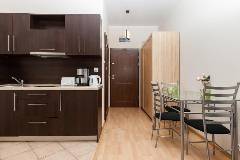 Regina Maris Piękny Apartament by Noclegi Renters - image 5
