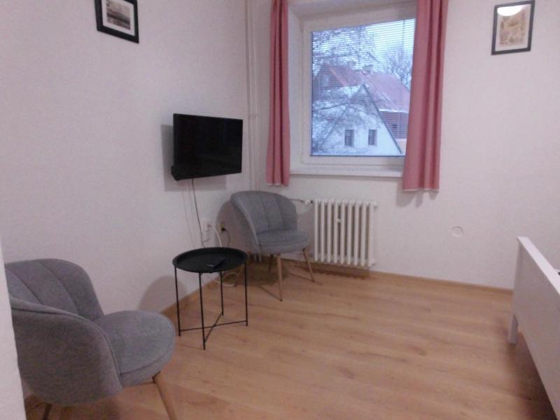 Double Room with Private Bathroom image 4
