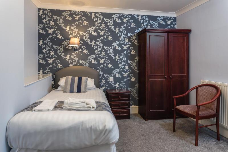 The Babbacombe Hotel - image 26