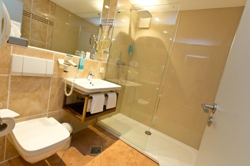 Double Room with Terrace image 1