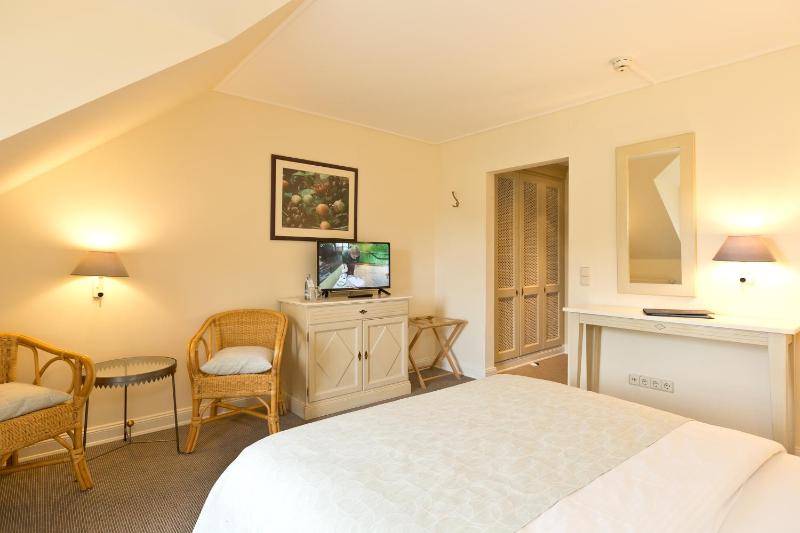 Single Room image 1