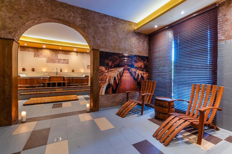 Hotel Dziki Potok Karpacz - image 5