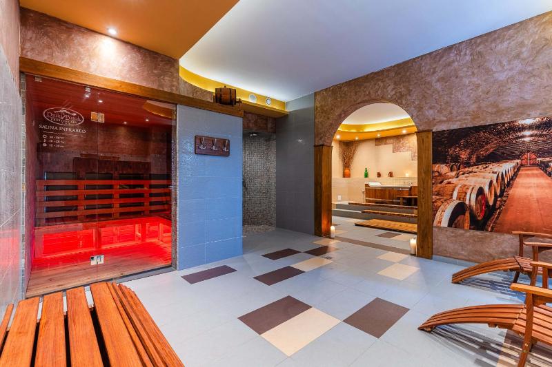 Hotel Dziki Potok Karpacz - image 31