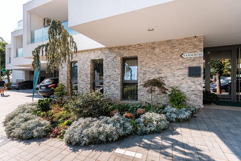Amaris - Apartamente la Plajă Eforie Nord - image 36