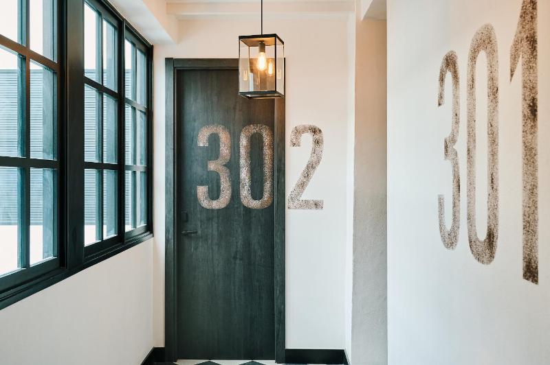 Double Room with Private Bathroom image 1