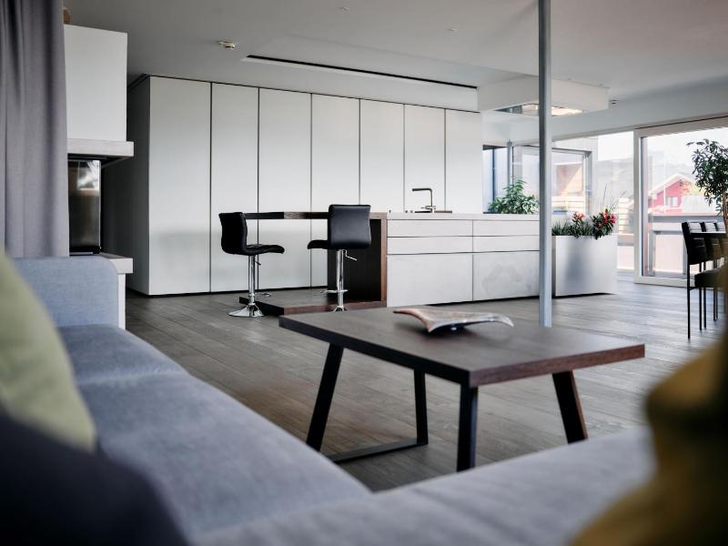 Penthouse Apartment image 2