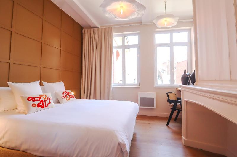 Appartements de Louise - image 18