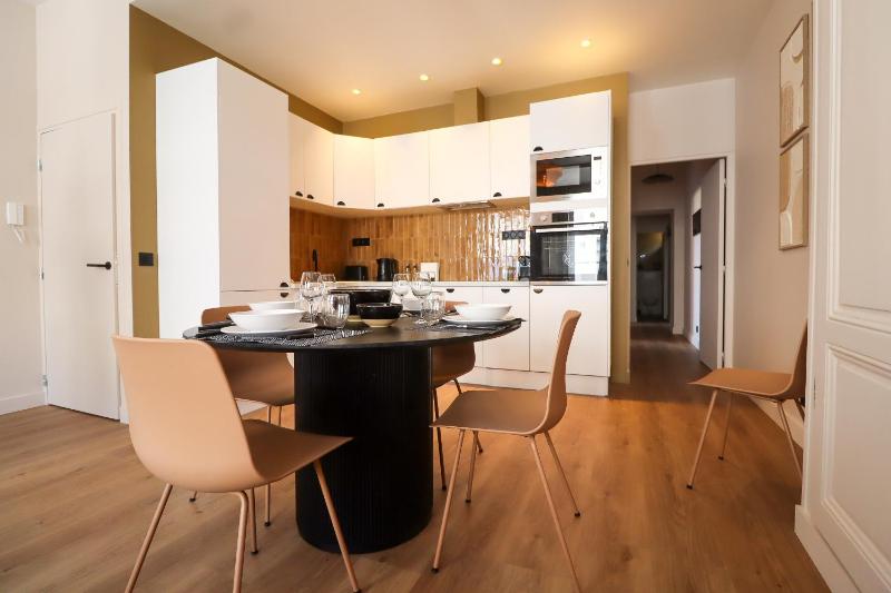Appartements de Louise - image 21