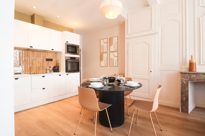 Appartements de Louise - image 31