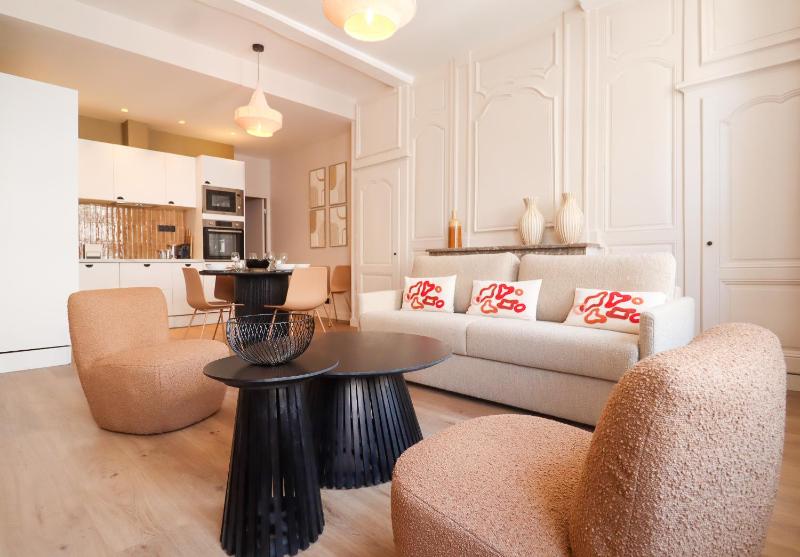 Appartements de Louise - image 24
