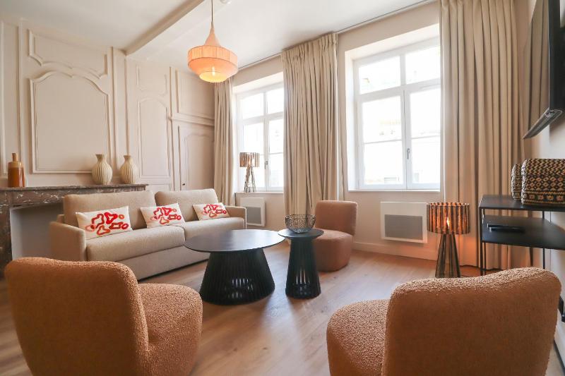 Appartements de Louise - image 14