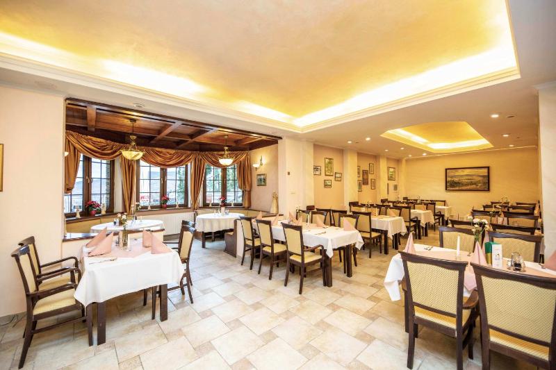 Hotel Dziki Potok Karpacz - image 2