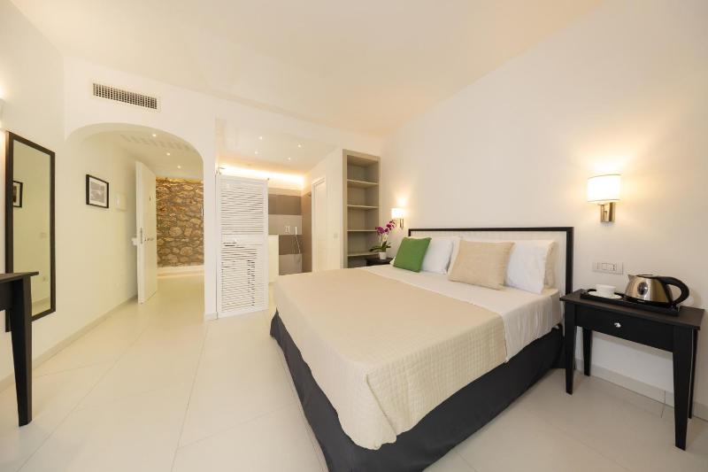 Casa Giuliani Capri Images