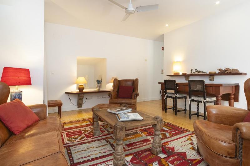 Apartment with terrace in downtown - TTL279 - image 8
