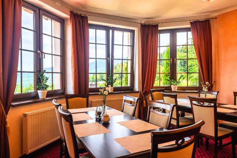 Hotel Dziki Potok Karpacz - image 22