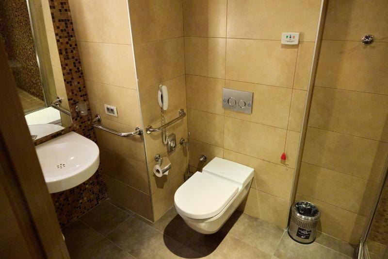 Deluxe Double or Twin Room - Free Access to Spa image 1