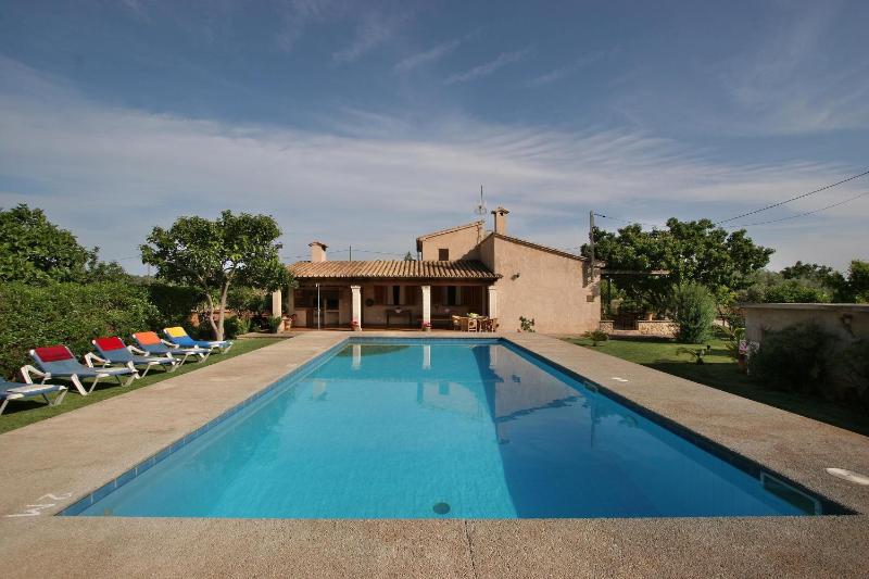 Villa Fontxica - image 22