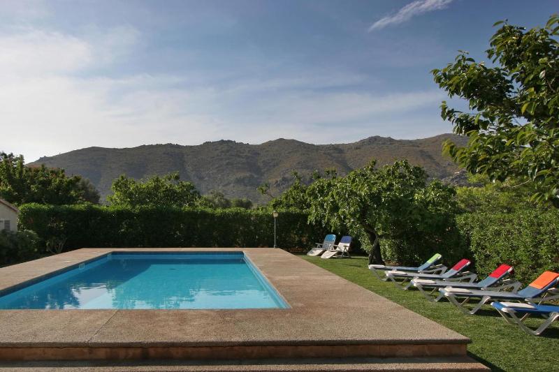 Villa Fontxica - image 33
