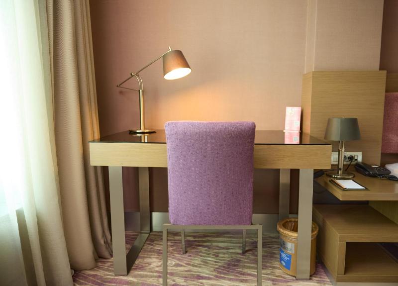 Superior Double  Room - Free Access to Spa image 4