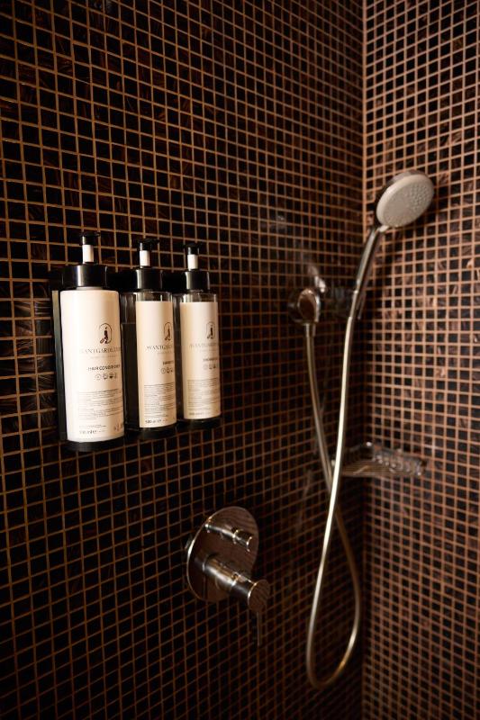 Superior Double  Room - Free Access to Spa image 2