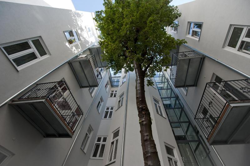 Apartment Nestroygasse - image 14