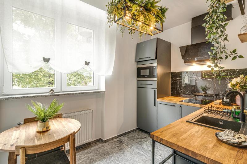 RentPlanet - Apartament Kościuszki - image 22