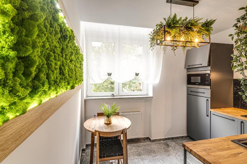 RentPlanet - Apartament Kościuszki - image 17