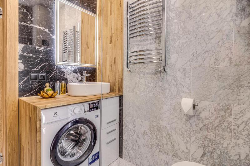 RentPlanet - Apartament Kościuszki - image 20