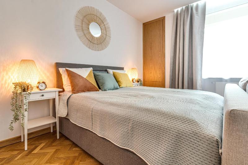 RentPlanet - Apartament Kościuszki - image 24