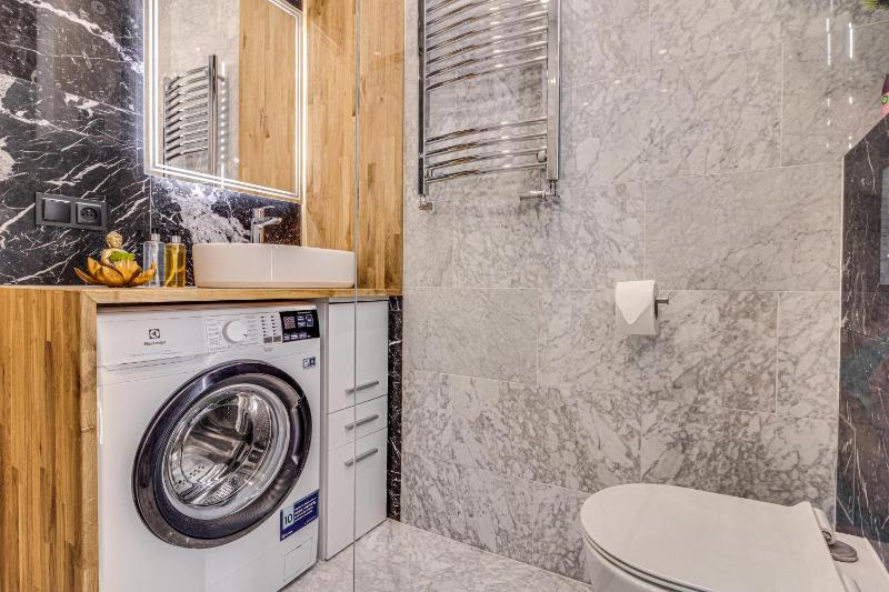 RentPlanet - Apartament Kościuszki - image 10