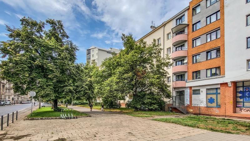 RentPlanet - Apartament Kościuszki - image 14