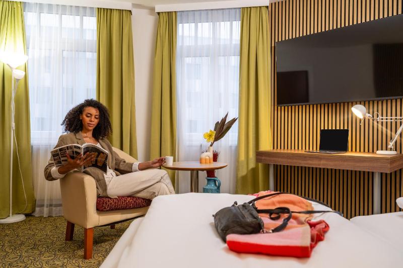 Privilege Room image 4